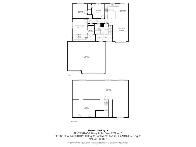 15185 Laurel Street SE, Becker, MN 55308