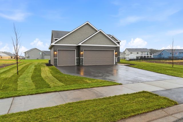 15185 Laurel Street SE, Becker, MN 55308