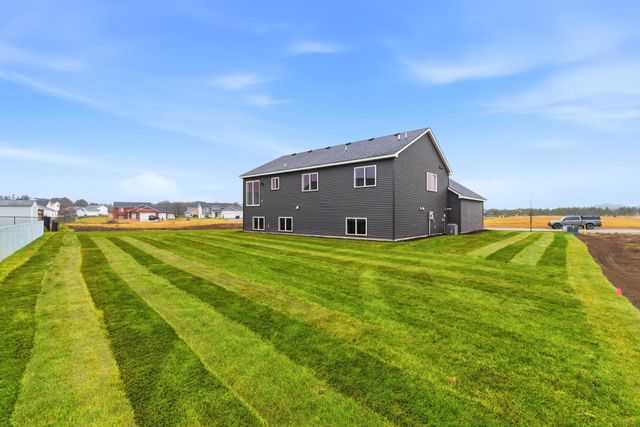 15185 Laurel Street SE, Becker, MN 55308