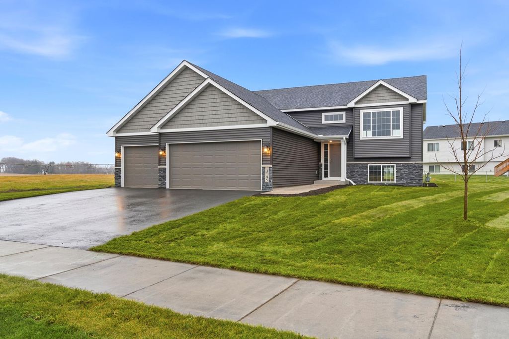 15185 Laurel Street SE, Becker, MN 55308