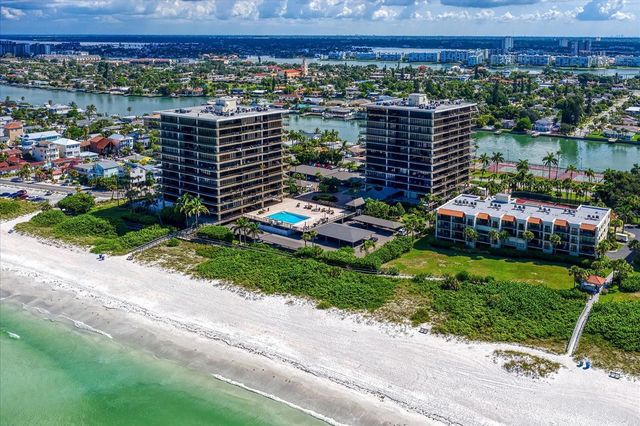 7600 BAYSHORE DRIVE 202, Treasure Island, FL 33706