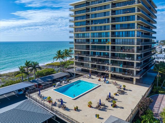 7600 BAYSHORE DRIVE 202, Treasure Island, FL 33706