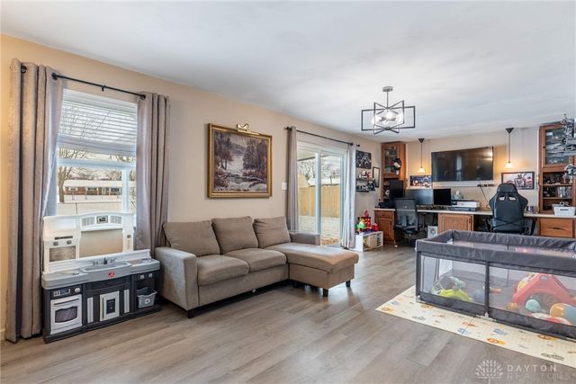 55 N Williams Drive, West Milton, OH 45383