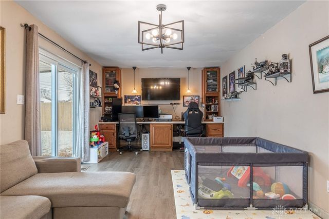 55 N Williams Drive, West Milton, OH 45383