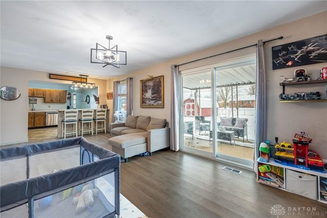 55 N Williams Drive, West Milton, OH 45383