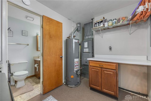 55 N Williams Drive, West Milton, OH 45383