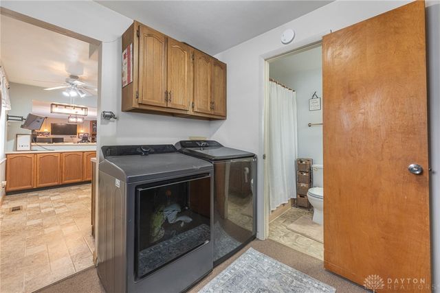 55 N Williams Drive, West Milton, OH 45383