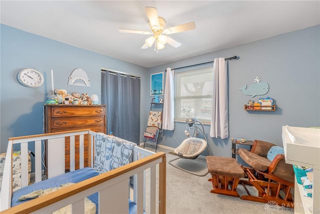 55 N Williams Drive, West Milton, OH 45383