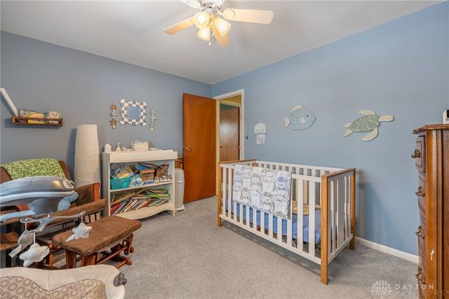 55 N Williams Drive, West Milton, OH 45383