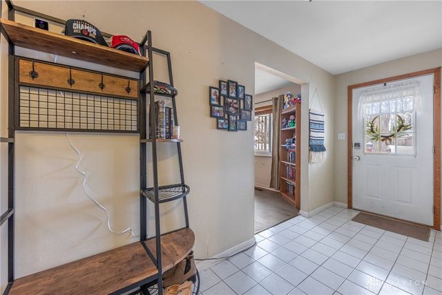 55 N Williams Drive, West Milton, OH 45383