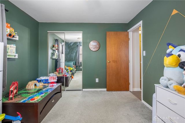 55 N Williams Drive, West Milton, OH 45383