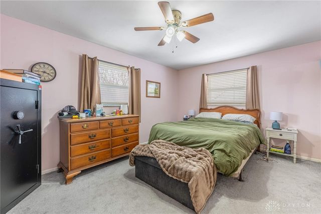 55 N Williams Drive, West Milton, OH 45383