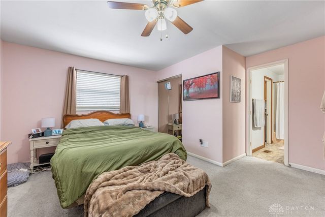 55 N Williams Drive, West Milton, OH 45383