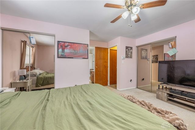 55 N Williams Drive, West Milton, OH 45383