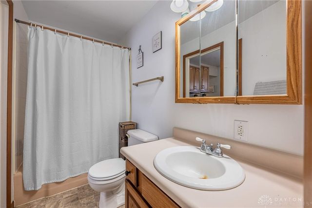 55 N Williams Drive, West Milton, OH 45383