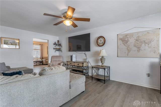 55 N Williams Drive, West Milton, OH 45383