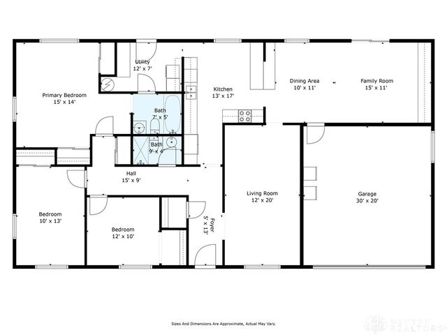 55 N Williams Drive, West Milton, OH 45383