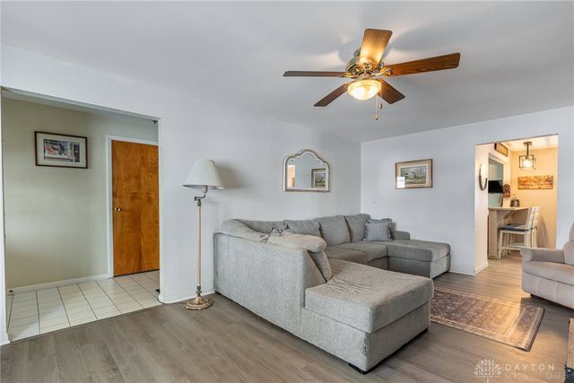 55 N Williams Drive, West Milton, OH 45383