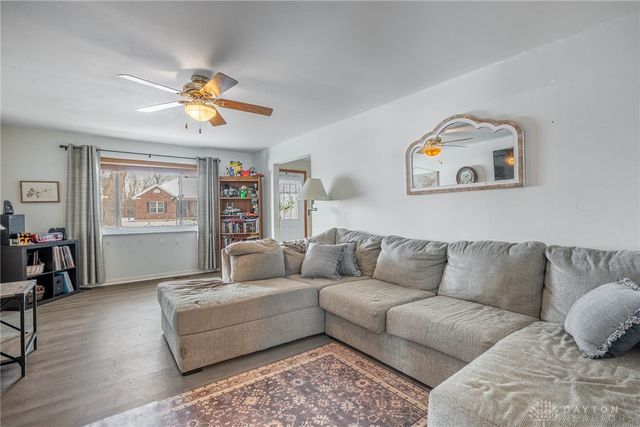 55 N Williams Drive, West Milton, OH 45383