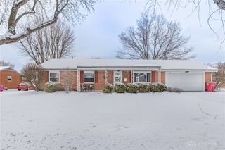 55 N Williams Drive, West Milton, OH 45383