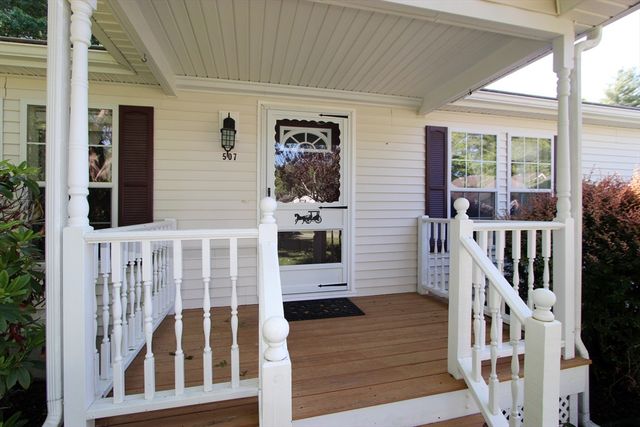 507 Crystal Way, Middleboro, MA 02346