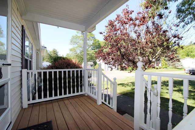 507 Crystal Way, Middleboro, MA 02346