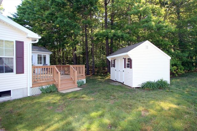 507 Crystal Way, Middleboro, MA 02346
