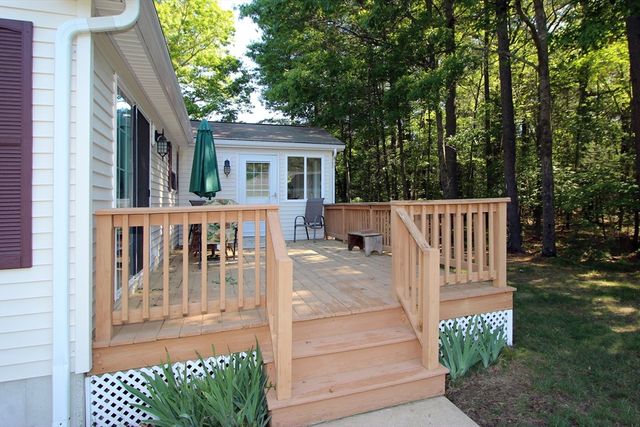 507 Crystal Way, Middleboro, MA 02346