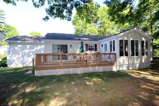 507 Crystal Way, Middleboro, MA 02346
