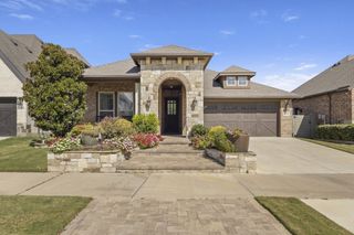 1104 Homestead Way, Argyle, TX 76226