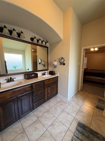 404 Brookhollow Lane, Saginaw, TX 76131