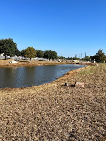 32007 Meadow View Lane, Waller, TX 77484