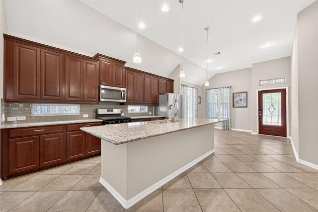 24527 Royal Pike Drive, Katy, TX 77493