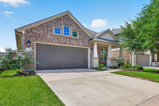 24527 Royal Pike Drive, Katy, TX 77493