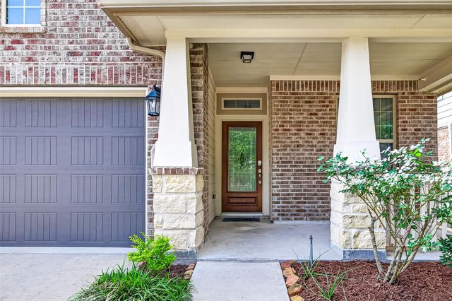 24527 Royal Pike Drive, Katy, TX 77493