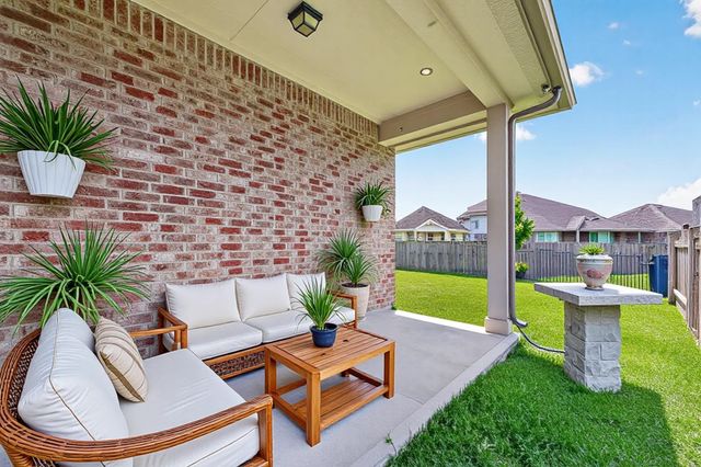 24527 Royal Pike Drive, Katy, TX 77493