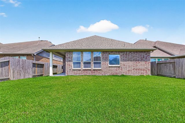 24527 Royal Pike Drive, Katy, TX 77493