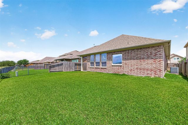 24527 Royal Pike Drive, Katy, TX 77493
