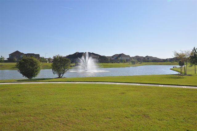 24527 Royal Pike Drive, Katy, TX 77493