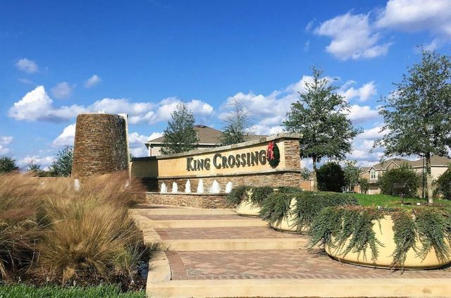 24527 Royal Pike Drive, Katy, TX 77493