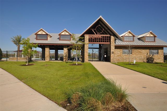 24527 Royal Pike Drive, Katy, TX 77493