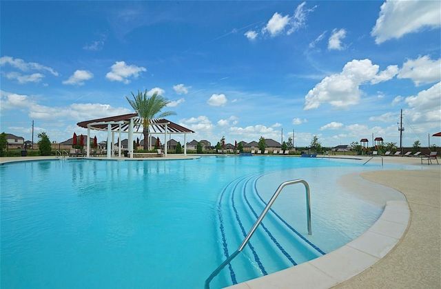 24527 Royal Pike Drive, Katy, TX 77493