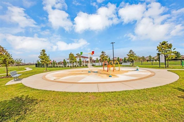 24527 Royal Pike Drive, Katy, TX 77493