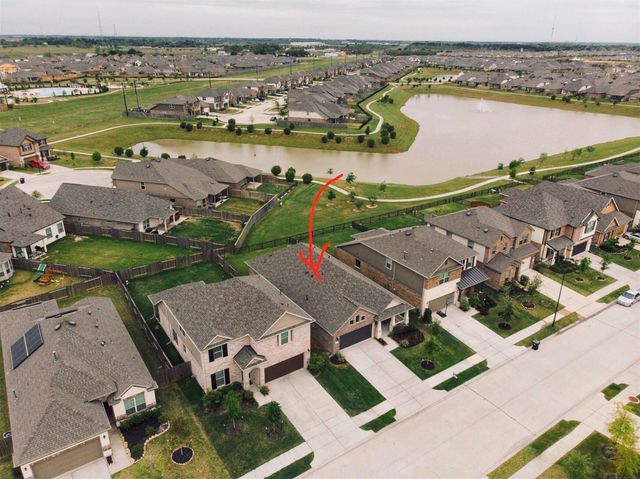 24527 Royal Pike Drive, Katy, TX 77493