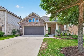 24527 Royal Pike Drive, Katy, TX 77493