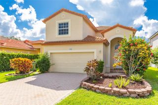 1273 NW 192nd Terrace, Pembroke Pines, FL 33029