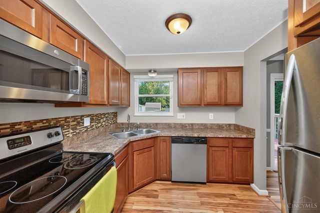 1766 Miles Road, Springfield Twp., OH 45231