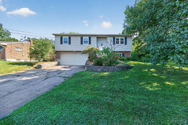 1766 Miles Road, Springfield Twp., OH 45231