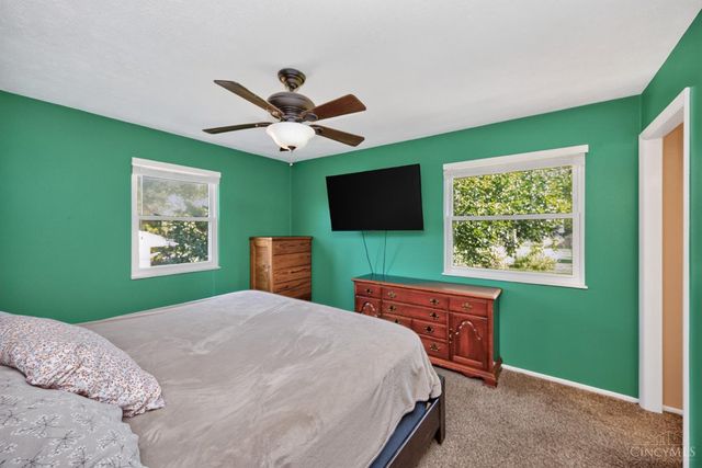 1766 Miles Road, Springfield Twp., OH 45231