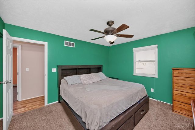 1766 Miles Road, Springfield Twp., OH 45231